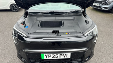 Kia Ev3 148kW GT-Line S 81.4kWh 5dr Auto Electric Estate